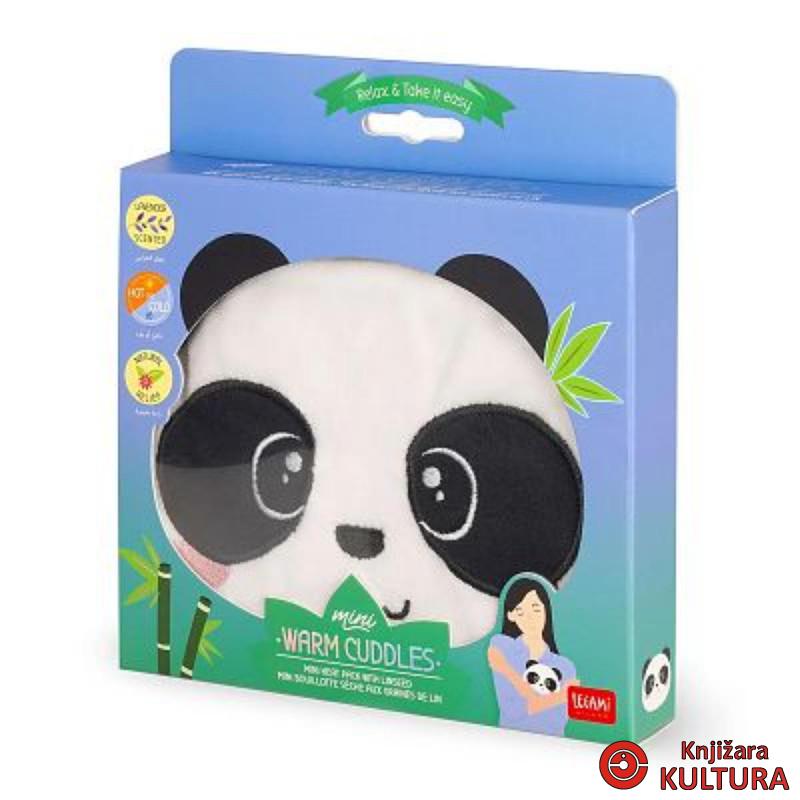 GRIJAČ ZA RUKE PANDA MWC0002 