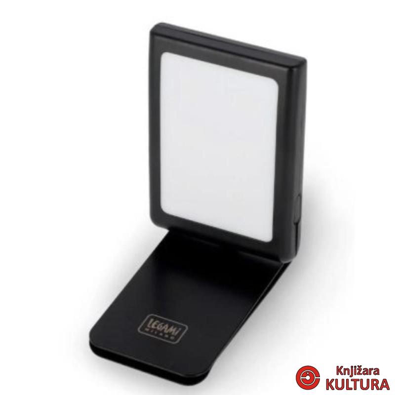 LAMPA ZA ČITANJE PUNJIVA SND0002 