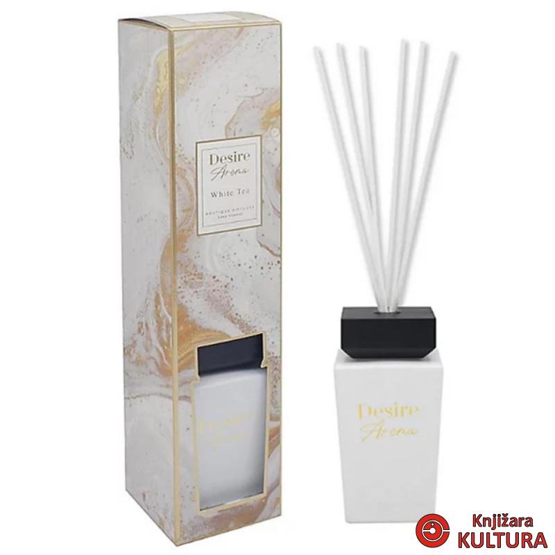 OSVJEŽIVAČ WHITE TEA 1L 75864 