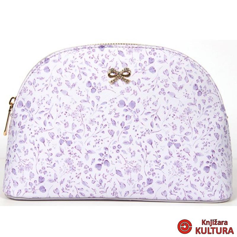 NESESER MADELAINE PINK FLORAL 