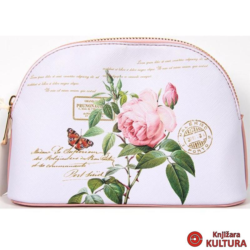 NESESER REDOUTE ROSE 
