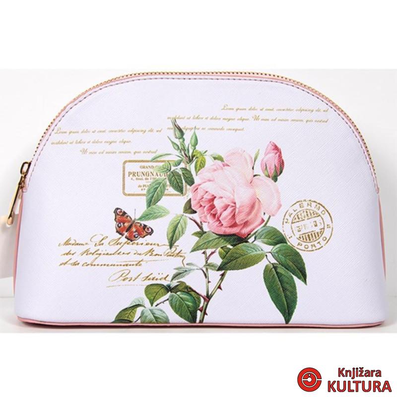 NESESER REDOUTE ROSE 