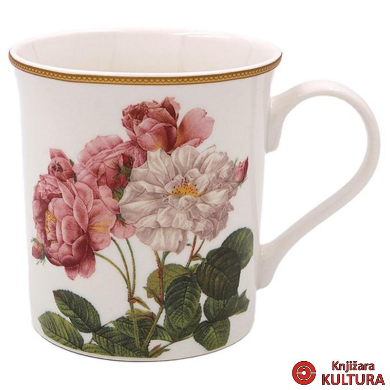 ŠOLJA REDOUTE ROSE 