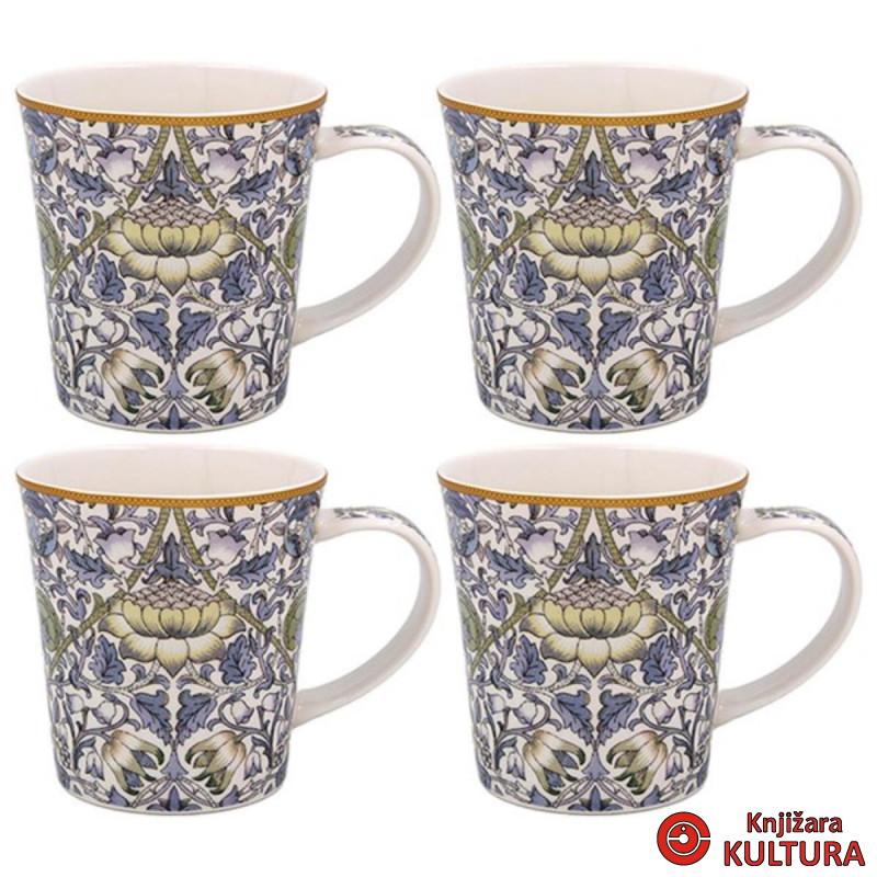 ŠOLJA SET 4 LODDEN 