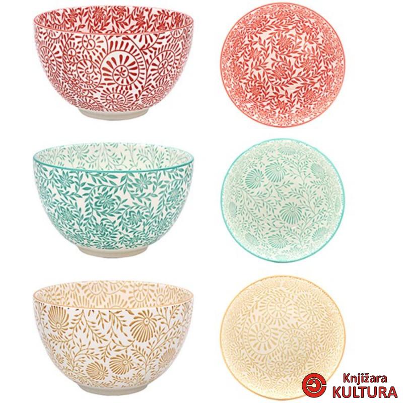 ZDJELA DOLCE VITA 13CM 3 ASST 