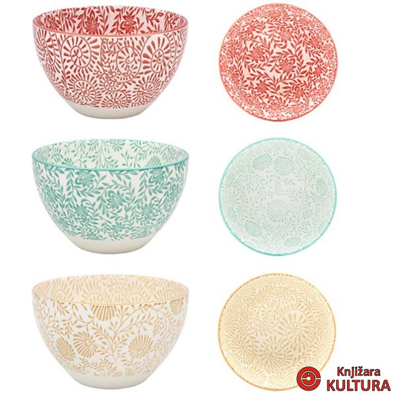 ZDJELA DOLCE VITA 12CM 3 ASST 