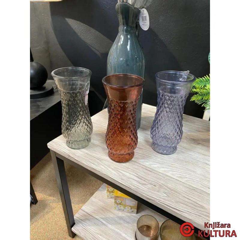 ČAŠA VASE 3 ASST 