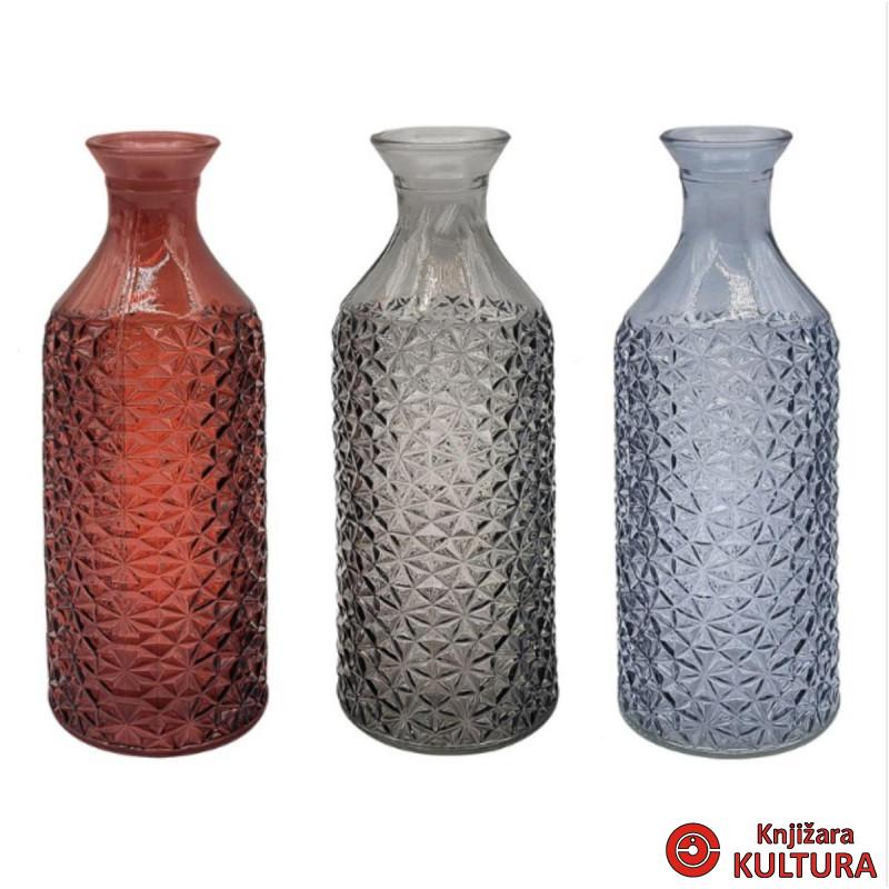 ČAŠA VASE 3 ASST 