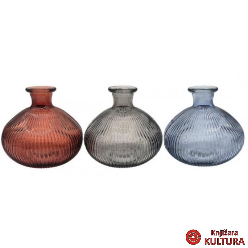 ČAŠA VASE 3 ASST 