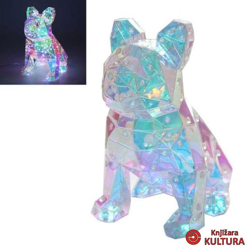 LAMPA LED USB FRENCHIE 