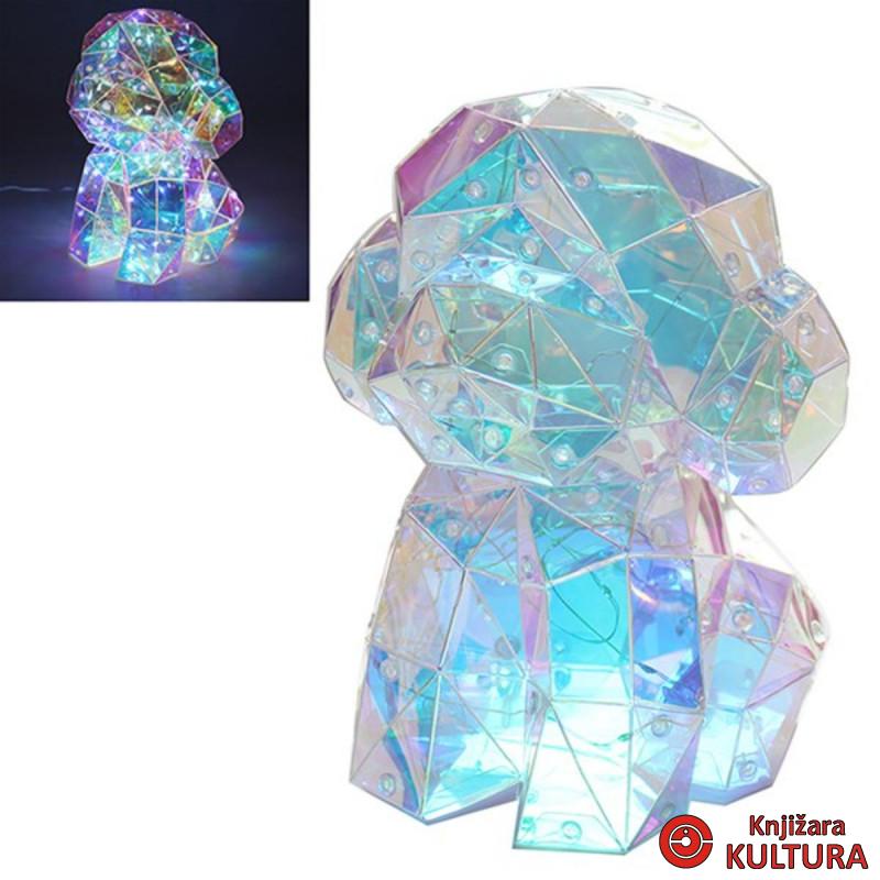 LAMPA LED USB PUPPY 