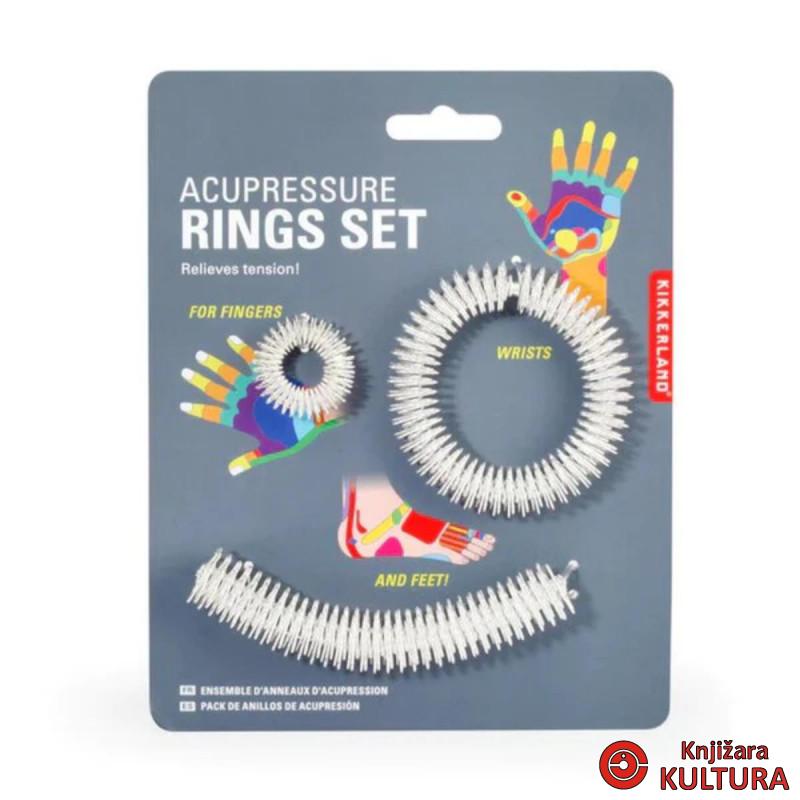 SET ZA AKUPRESURU AR45 