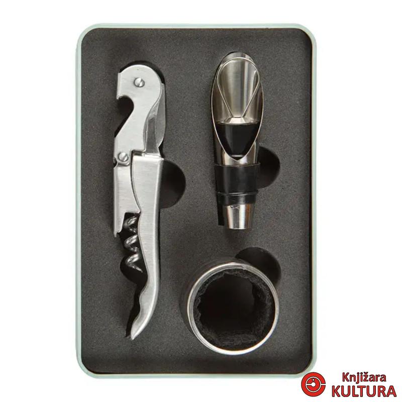 VINSKI SET BA109 