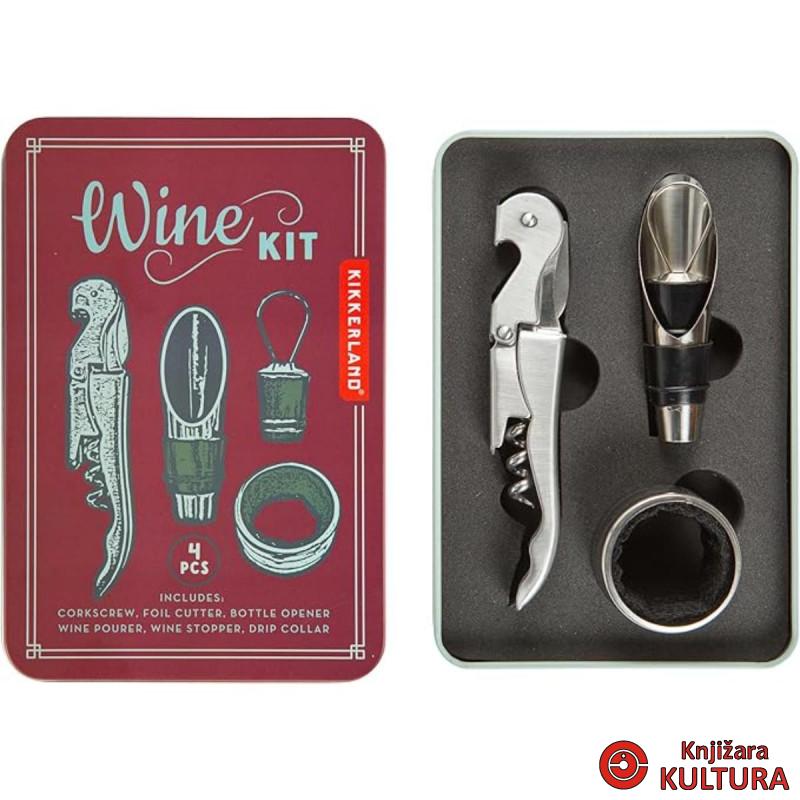 VINSKI SET BA109 