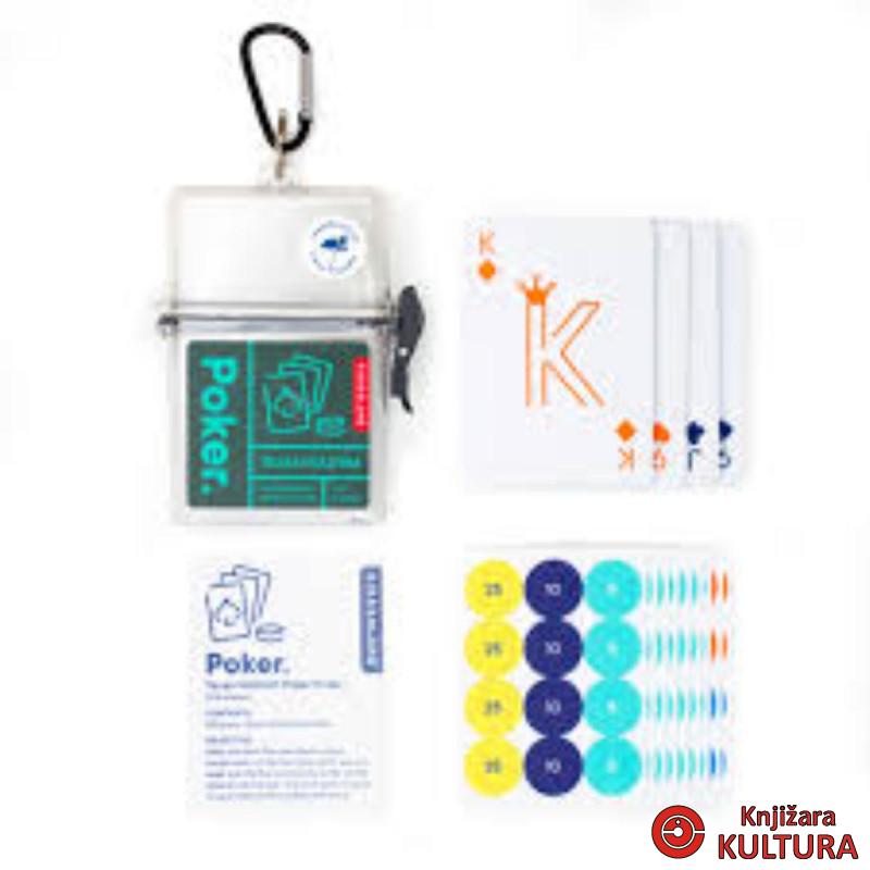 POKER SET GG247 