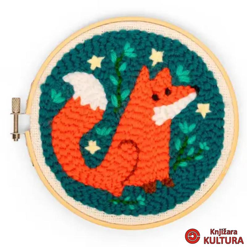 SET ZA VEZENJE FOX GG273 