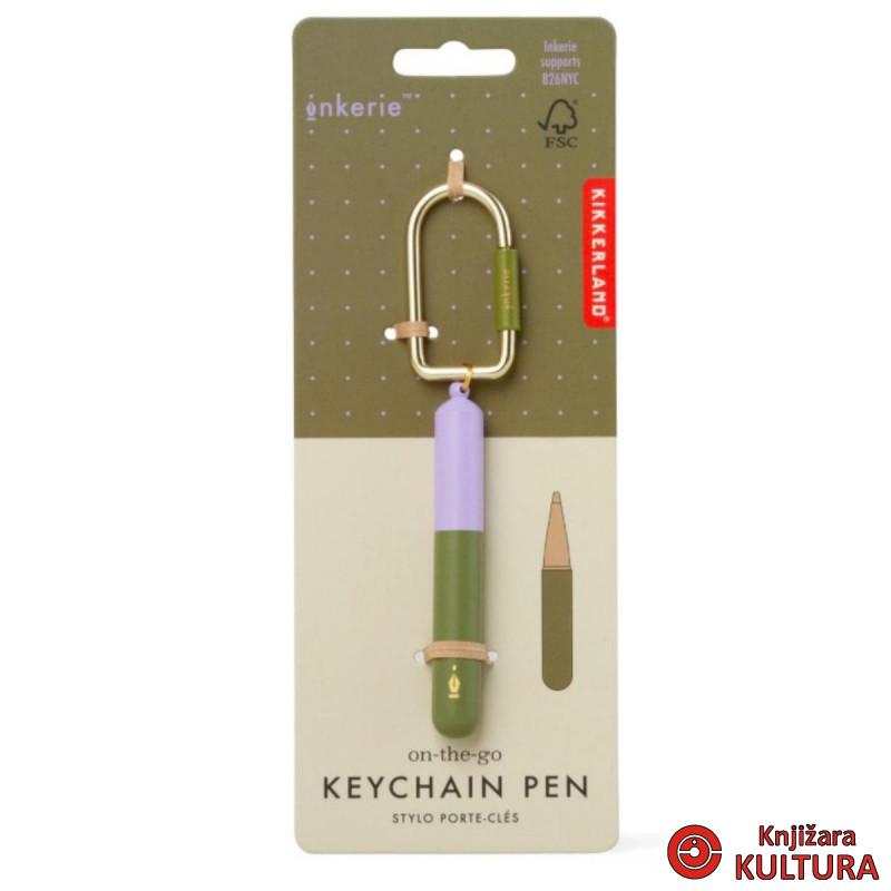PRIVJESAK OLOVKA ON THE GO INK32-A 