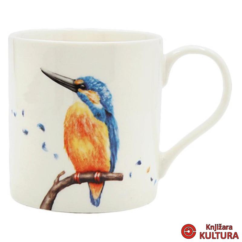 SET ŠOLJA BRITISH BIRDS 4 LP96736 