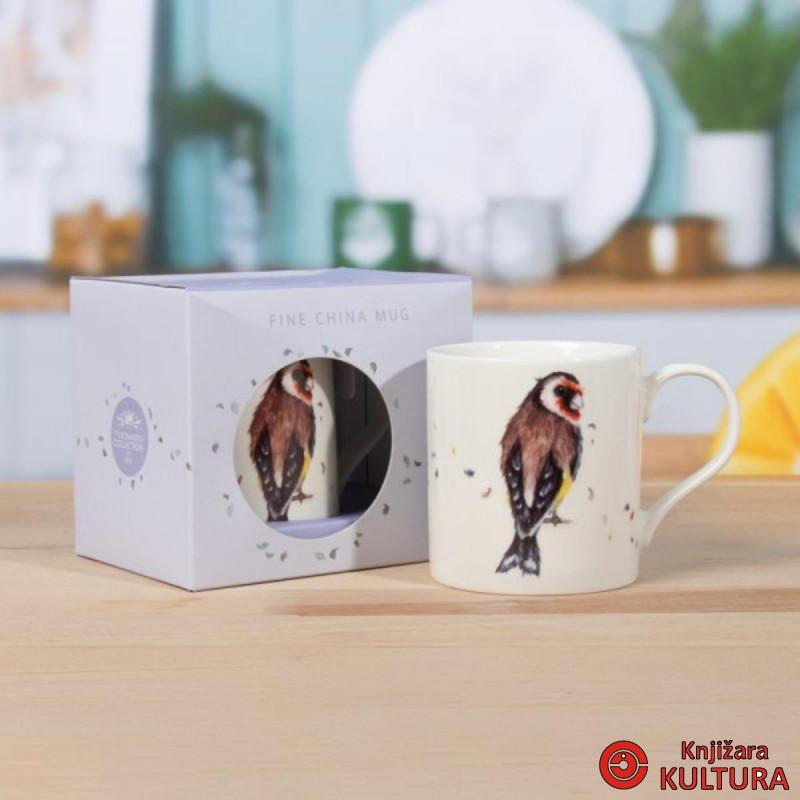 ŠOLJA GOLDFISH LP96731 