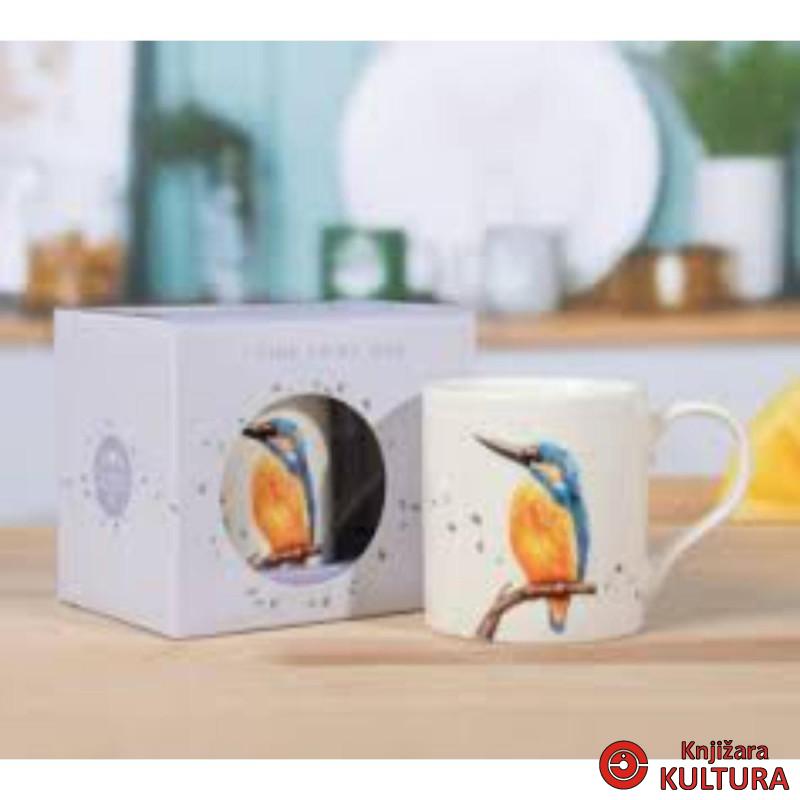 ŠOLJA KINGFISHER LP96727 