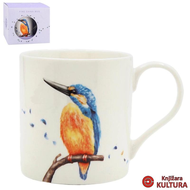 ŠOLJA KINGFISHER LP96727 