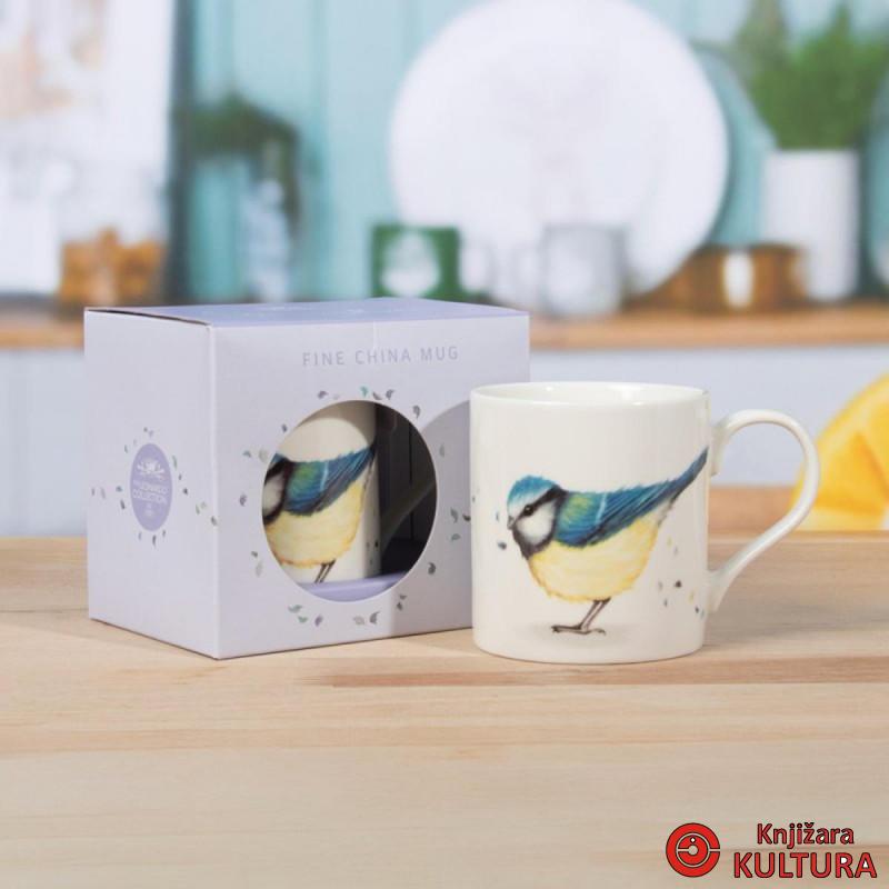 ŠOLJA BLUETIT LP96726 