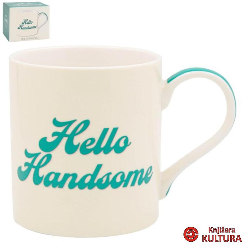 ŠOLJA HELLO GORGEOUS LP96803 