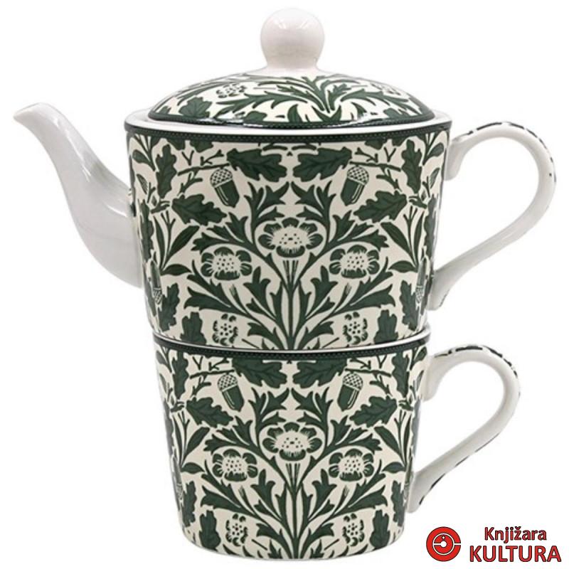 ČAJNIK TEA FOR ONE ACORN LP96748 