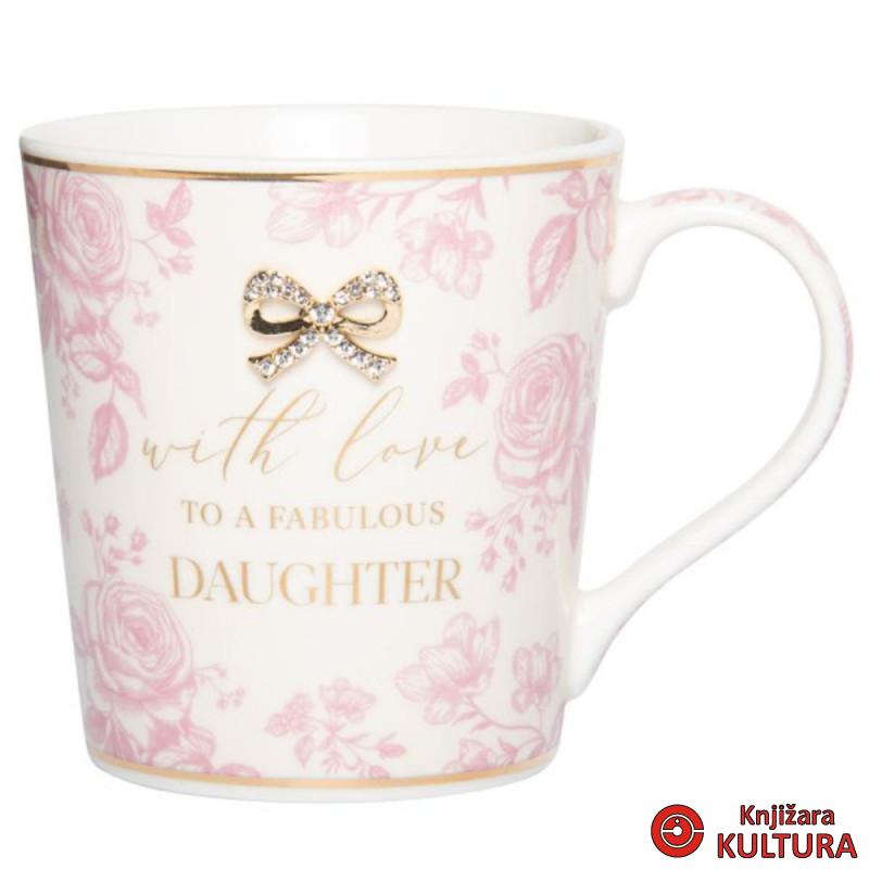 ŠOLJA  DAUGHTER MUG LP34319 