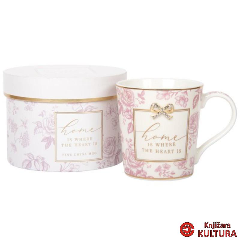 ŠOLJA HOME LP34341 