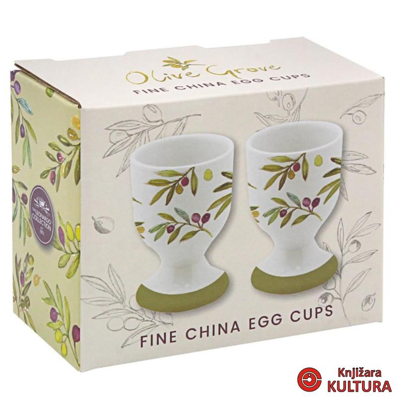 Čaše za jaja OLIVE GROVE LP96907 