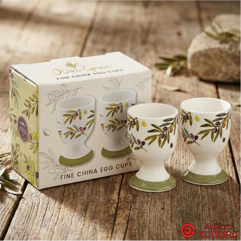 Čaše za jaja OLIVE GROVE LP96907 