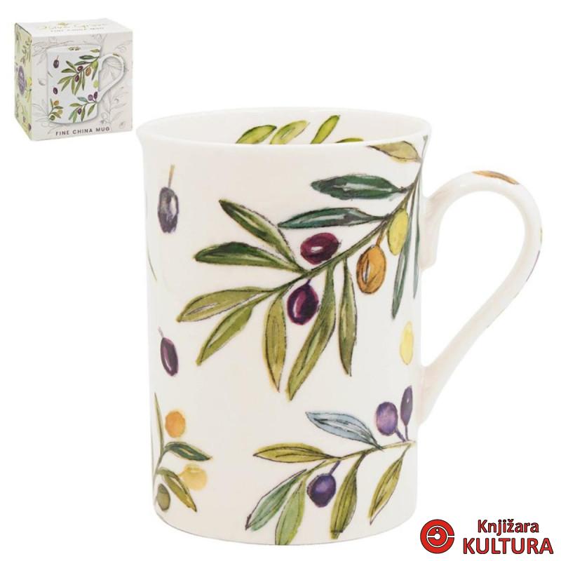 ŠOLJA OLIVE GROVE LP96897 