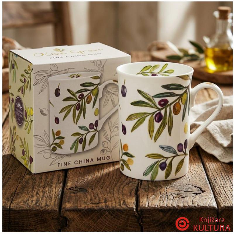 ŠOLJA OLIVE GROVE LP96897 