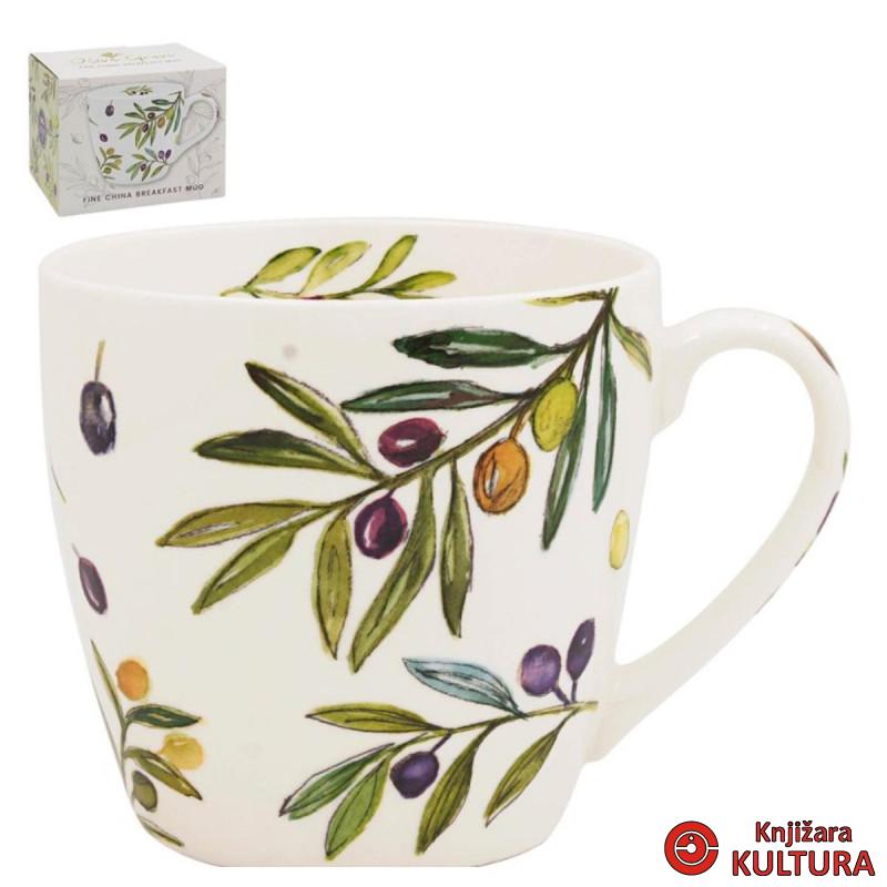 ŠOLJA OLIVE GROVE LP96898 