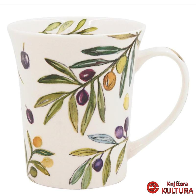 ŠOLJE 2/1 OLIVE GROVE LP96899 