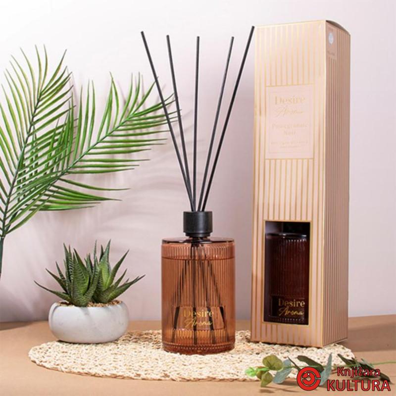 DIFUZOR 1L POMEGRANATE NOIR LP74611 
