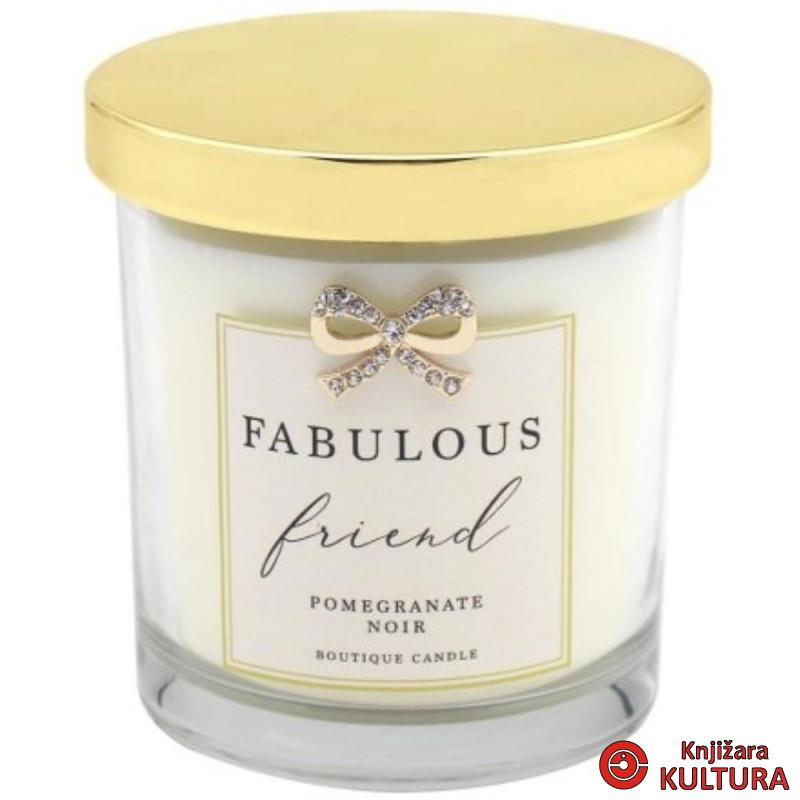 SVIJEĆA FAB FRIEND LP49290 