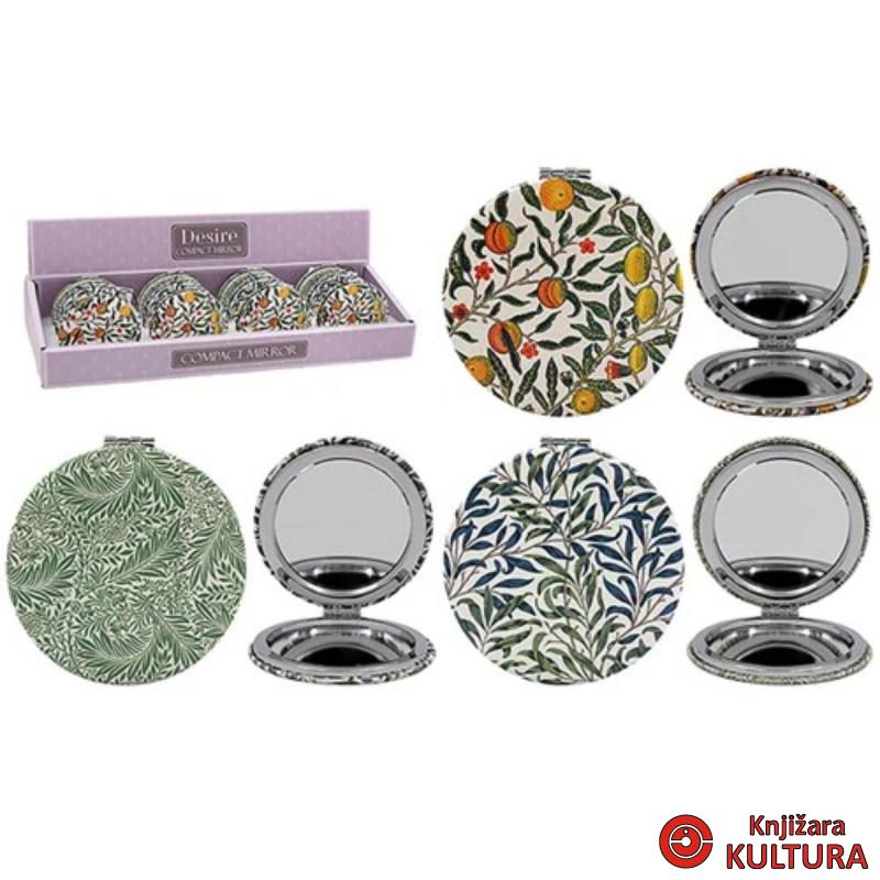 OGLEDALCE W MORRIS LP75806 