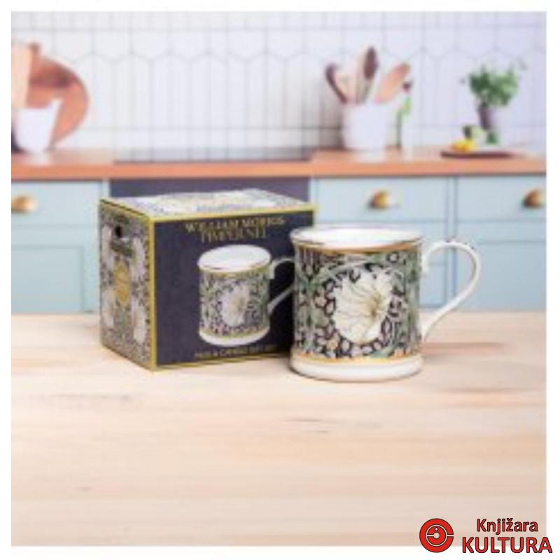 POKLON SET SVIJEĆA PIMPERNEL LP76660 