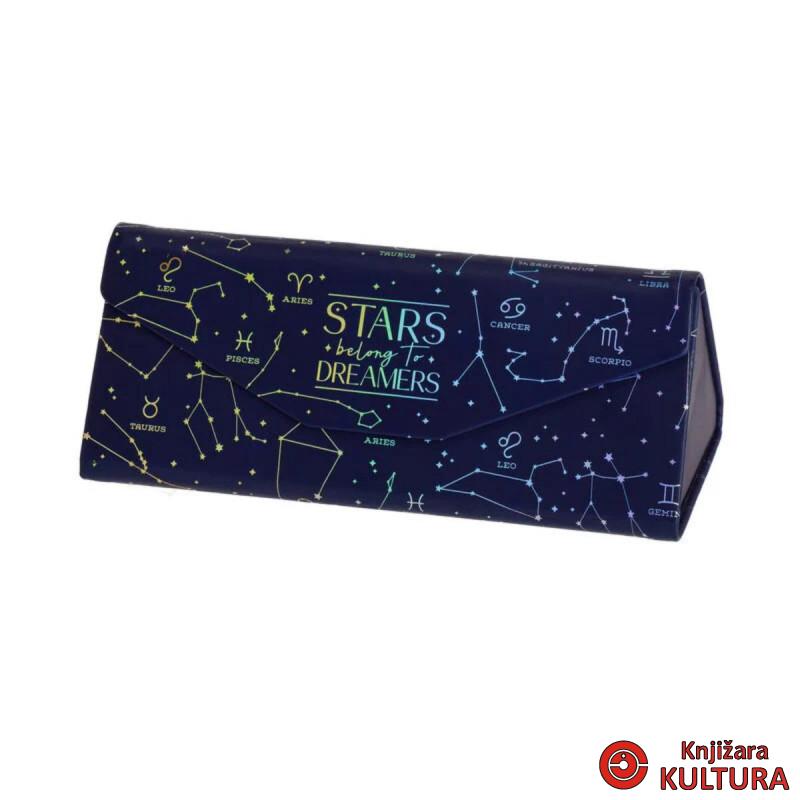 FUTROLA ZA NAOČALE SEE YOU SOON STAR FGC0019 