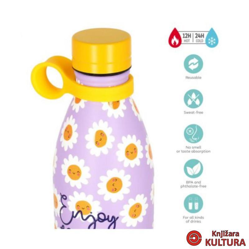 TERMOS BOCA DAISY SSBL0009 