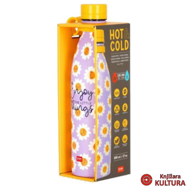 TERMOS BOCA DAISY SSBL0009 