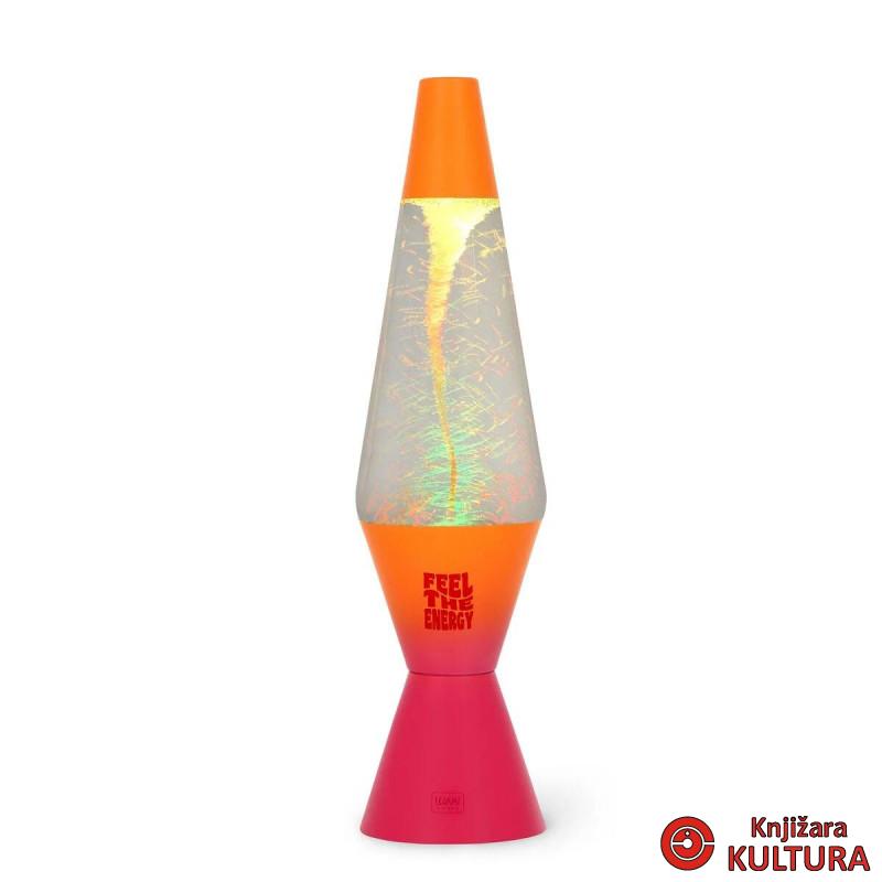 LAMPA LED TORNADO TOL0001 