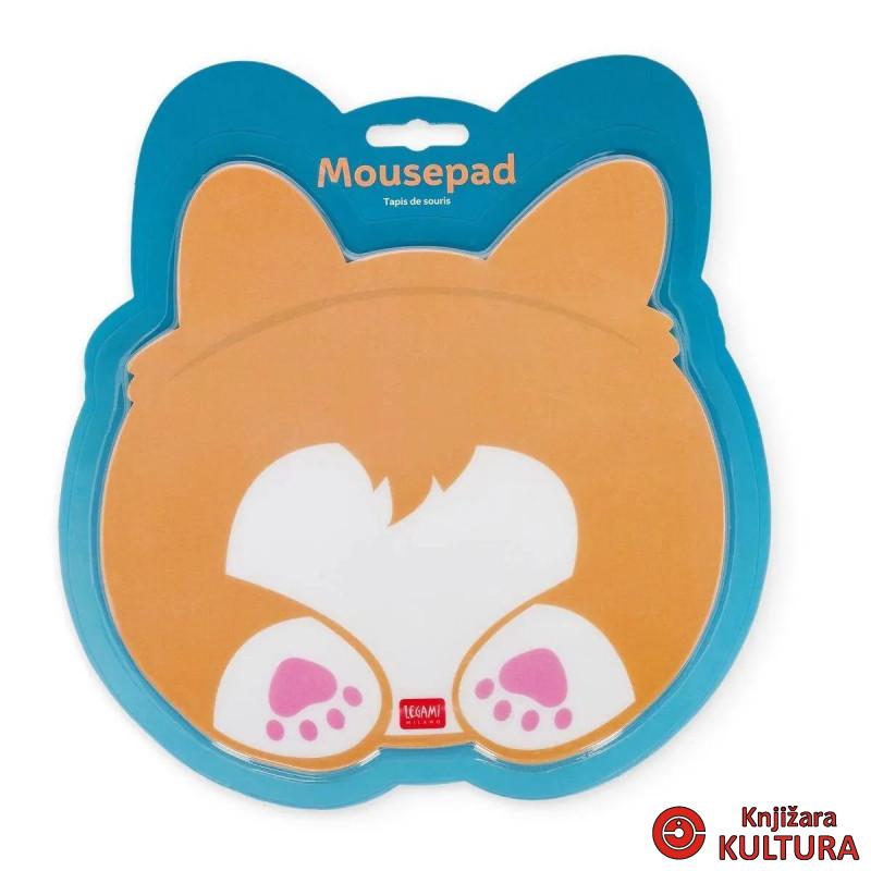 PODLOGA ZA MIŠA-CORGI MOU0034 