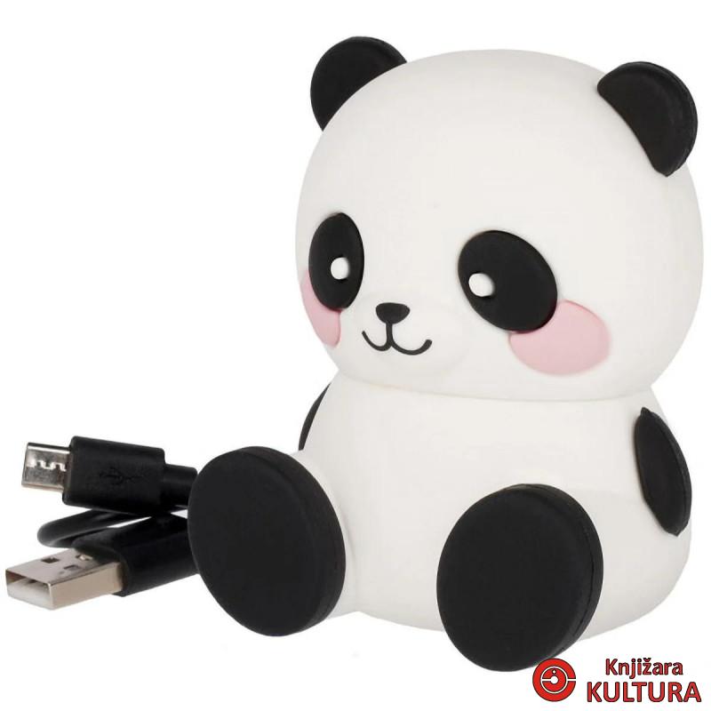 ZVUČNIK BEŽIČNI PANDA SPS0004 