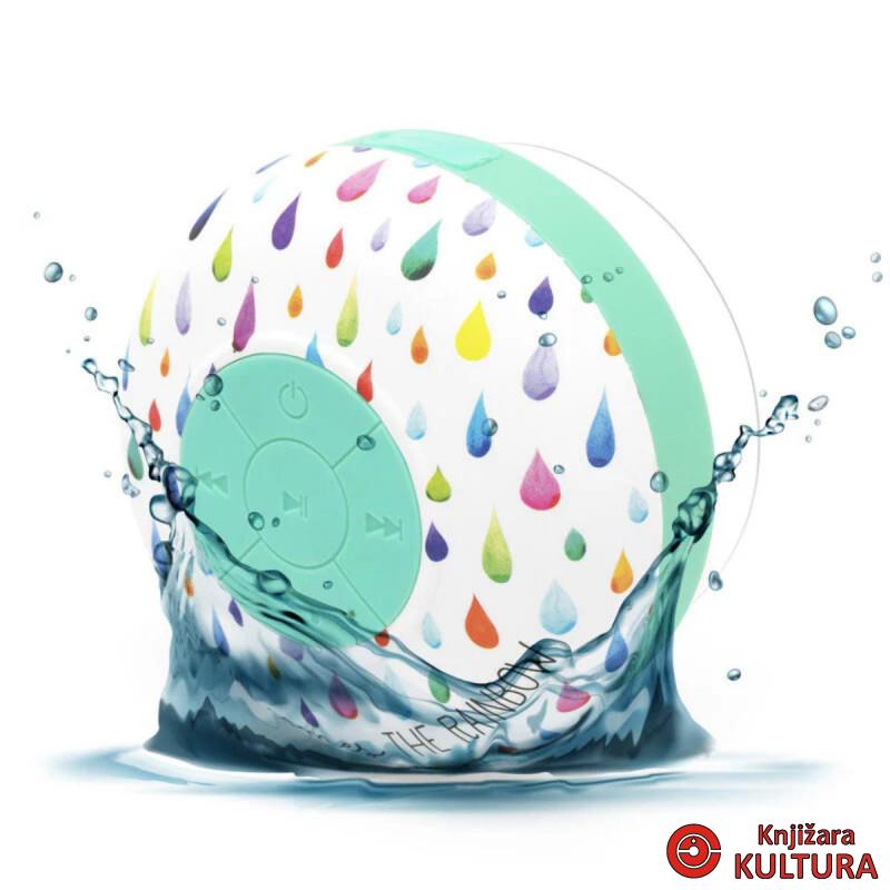 ZVUČNIK VODOOTP.-AFTER RAIN SHOW0011 