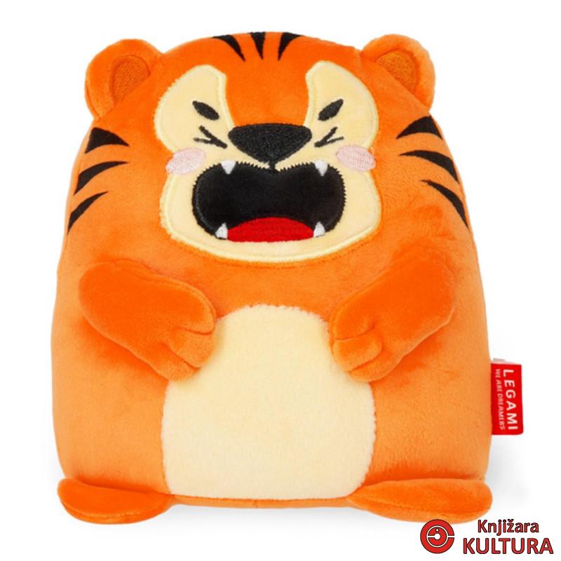 PLIŠANA IGRAČKA -TIGER MSC0014 