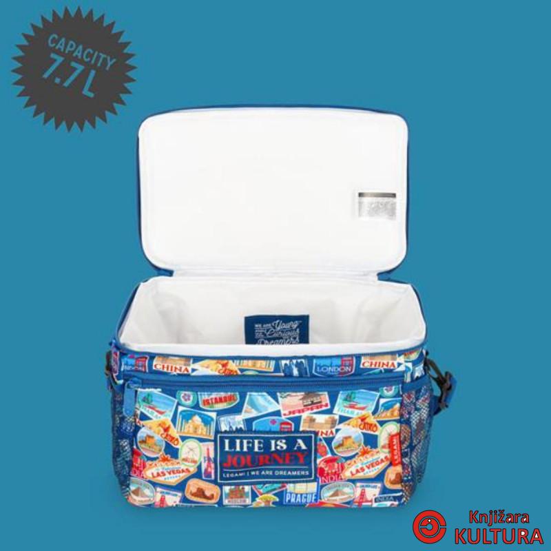 KUTIJA ZA HRANU- TRAVEL SLBAG0005 