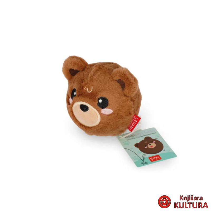 LOPTICA SKOČICA- TADDY BEAR PBB0001 